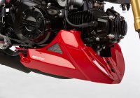 Bodystyle Belly Pan Honda MSX125 2017-2020