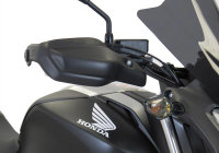 BODYSTYLE Handprotektoren passend für Honda NC 700 S 2012-2013