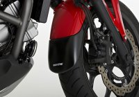 Bodystyle Fender Extension Front Honda NC750S 2014-2015