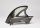 BODYSTYLE Hinterradabdeckung passend für Honda NC 750 X 2016-2023