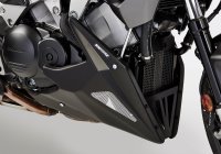 BODYSTYLE Belly Pan Honda VFR800X Crossrunner 2015-2016