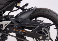 BODYSTYLE Rear Hugger Kawasaki Ninja 400 2018-2020