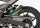 BODYSTYLE Hinterradabdeckung passend für Kawasaki Z 1000 2014-2016
