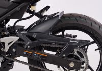 BODYSTYLE Rear Hugger Kawasaki Z400 2019-2020