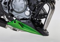 BODYSTYLE Belly Pan Kawasaki Z650 2020-2020