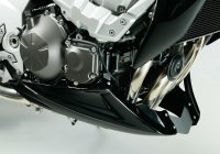 BODYSTYLE Bugspoiler passend für Kawasaki Z 750 R...