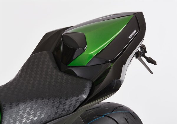 BODYSTYLE Sitzkeil passend für Kawasaki Z 800e 2013-2016
