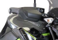 BODYSTYLE Handprotektoren passend für Kawasaki Z 900...