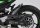 BODYSTYLE Hinterradabdeckung passend für Kawasaki Z 900 RS 2018-2020