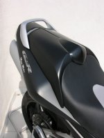 BODYSTYLE Sitzkeil passend für Suzuki GSR 600 2006-2011