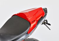 BODYSTYLE Seat Wedge Suzuki Sv 650 2018-2020