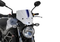 BODYSTYLE Headlight Casing Suzuki Sv 650 2016-2020