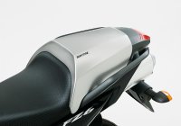 BODYSTYLE Sitzkeil passend für Yamaha FZ6 Fazer...