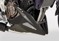 BODYSTYLE Bugspoiler passend für Yamaha MT-07 2014-2016