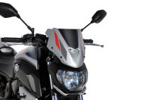 BODYSTYLE Headlight Casing Yamaha MT-07 2018-2020