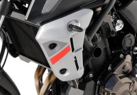 Bodystyle Style Cooler Side Cover Yamaha MT-07 2019-2020