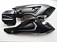 Bodystyle Belly Pan Yamaha MT-07 Motocage 2015-2016