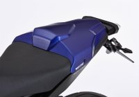 BODYSTYLE Sitzkeil passend für Yamaha MT-09 2014-2016