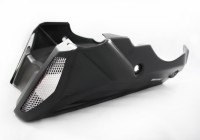 Bodystyle Belly Pan Yamaha MT-09 2017-2020
