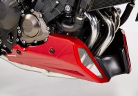 BODYSTYLE Bugspoiler passend für Yamaha MT-09 SP 2018-2020