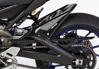 Bodystyle Rear Hugger Yamaha MT-09 Sp 2018-2020