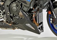 Bodystyle Belly Pan Yamaha MT-10 Sp