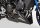 BODYSTYLE Bugspoiler passend für Yamaha Tracer 900 2015-2016 und 2018-2020