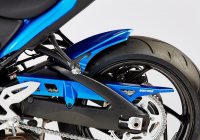 Bodystyle Rear Hugger Yamaha XJ6 2009-2016