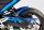 Bodystyle Rear Hugger Yamaha XJ6 2009-2016