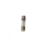 - Kein Hersteller - Glass fuse 25mm (10 Amp), pack of 5