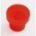 - Kein Hersteller - Rubber cover cap, red, for hazard warning flasher switch