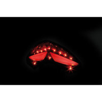 SHIN YO LED Rücklicht passend für Ducati Multistrada 1200 2010-2014
