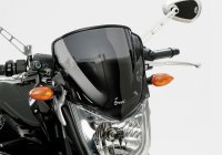 ERMAX Naked-Bike-Scheibe passend für Yamaha FZ1...