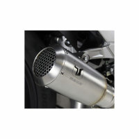 IXRACE MK2 Stainless Steel - Silencer For KTM 390...