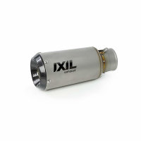 IXIL RC stainless steel muffler KTM 390 ADVENTURE