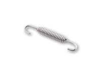 IXIL Stainless steel exhaust Mounting spring short