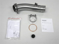 IXIL Adapter tube, VFR 800, 98-01, RC 46