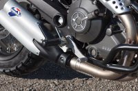 LSL Schalt/Bremseinheit passend für Ducati Scrambler...