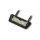 KOSO Mini LED Kennzeichenbeleuchtung schwarz