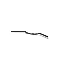 CLUBMAN Speed Bar LS1/22,0mm, black 22,0 mm handlebars
