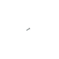 - Kein Hersteller - Notched nail for steering lock 3x9 mm