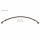 LSL Brake line front GS 500E 89-06, with ABE