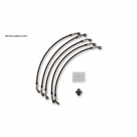 LSL Front brake line FJR 1300 ABS 06- (RP13), with ABE