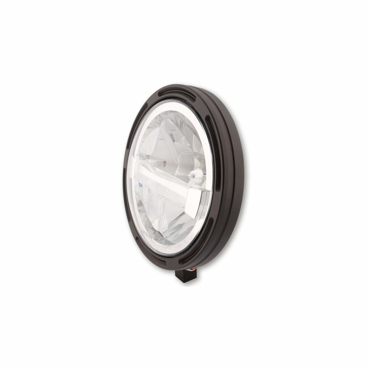 Highsider Headlight insert LED (5,75) Type-6 TFL
