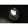 HIGHSIDER 5 3/4 Zoll LED-Scheinwerfer FRAME-R2 Typ 7 schwarz seitliche Befestigung