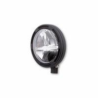 HIGHSIDER 5 3/4 inch LED headlight FRAME-R2 JACKSON,...