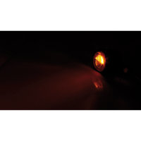 HIGHSIDER AKRON-X LED Rück- Bremslicht Blinker