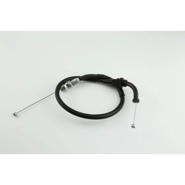 - Kein Hersteller - Throttle cable, close, Suzuki SV 650 S, 99-02