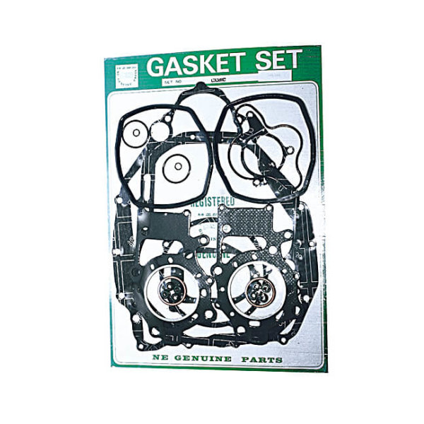 - Kein Hersteller - Gasket kit complete VT 600 C Shadow 88-99