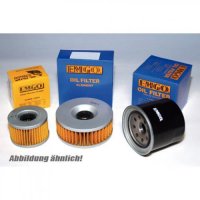 EMGO-Ölfilter DR500/600 DR750/800